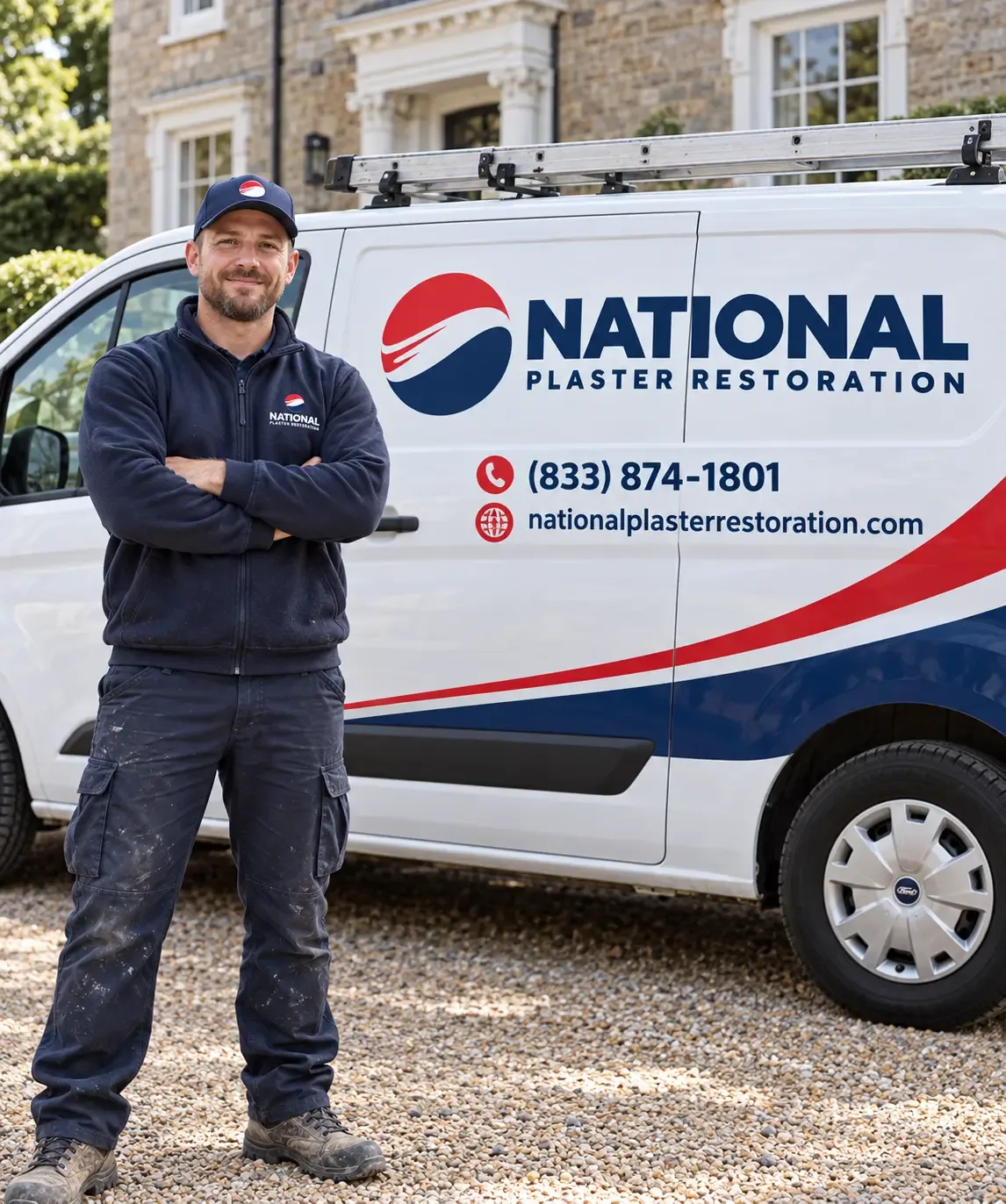 Plaster Repair company in Almo, KY